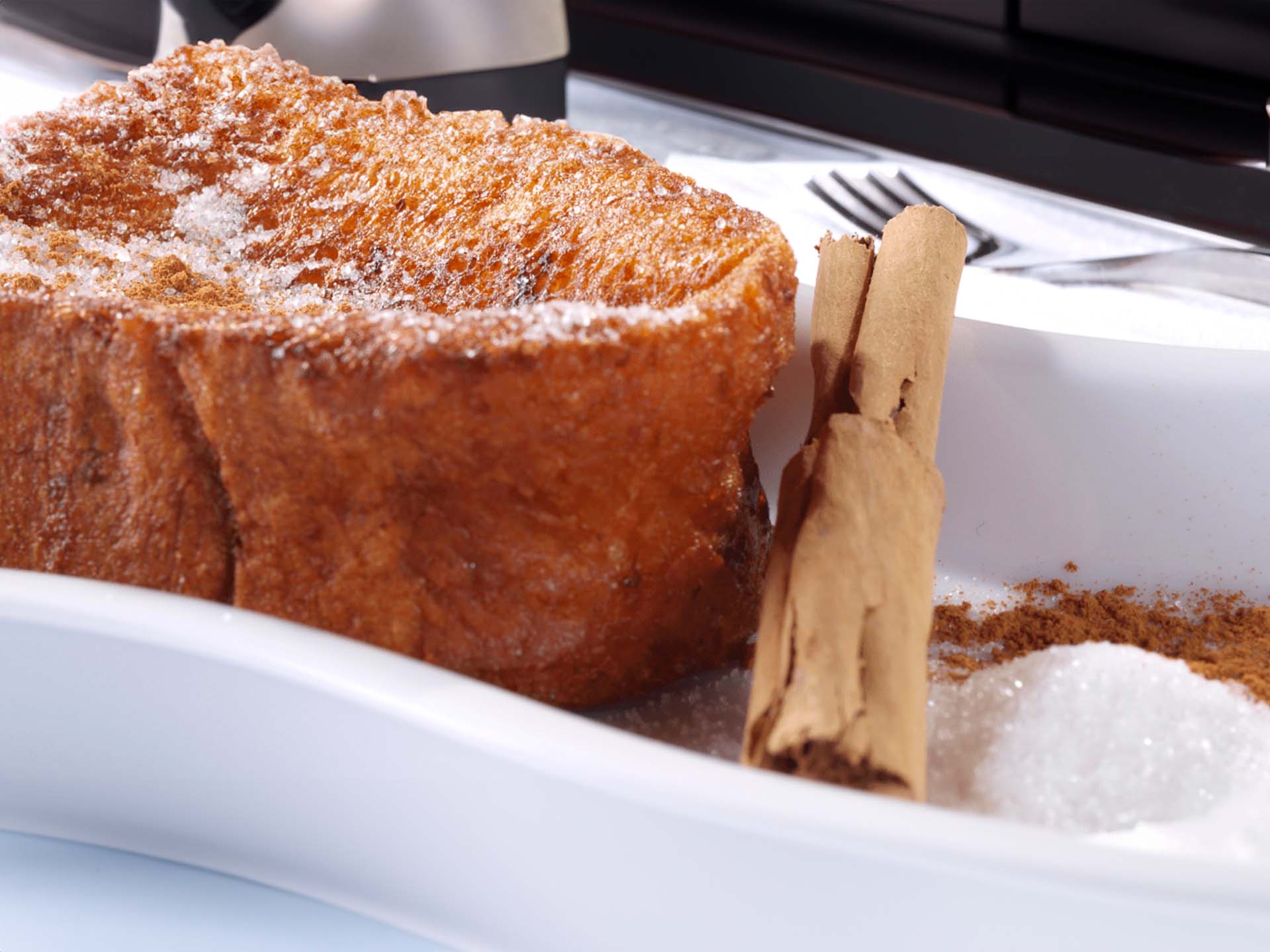 5 curiosidades sobre las torrijas
