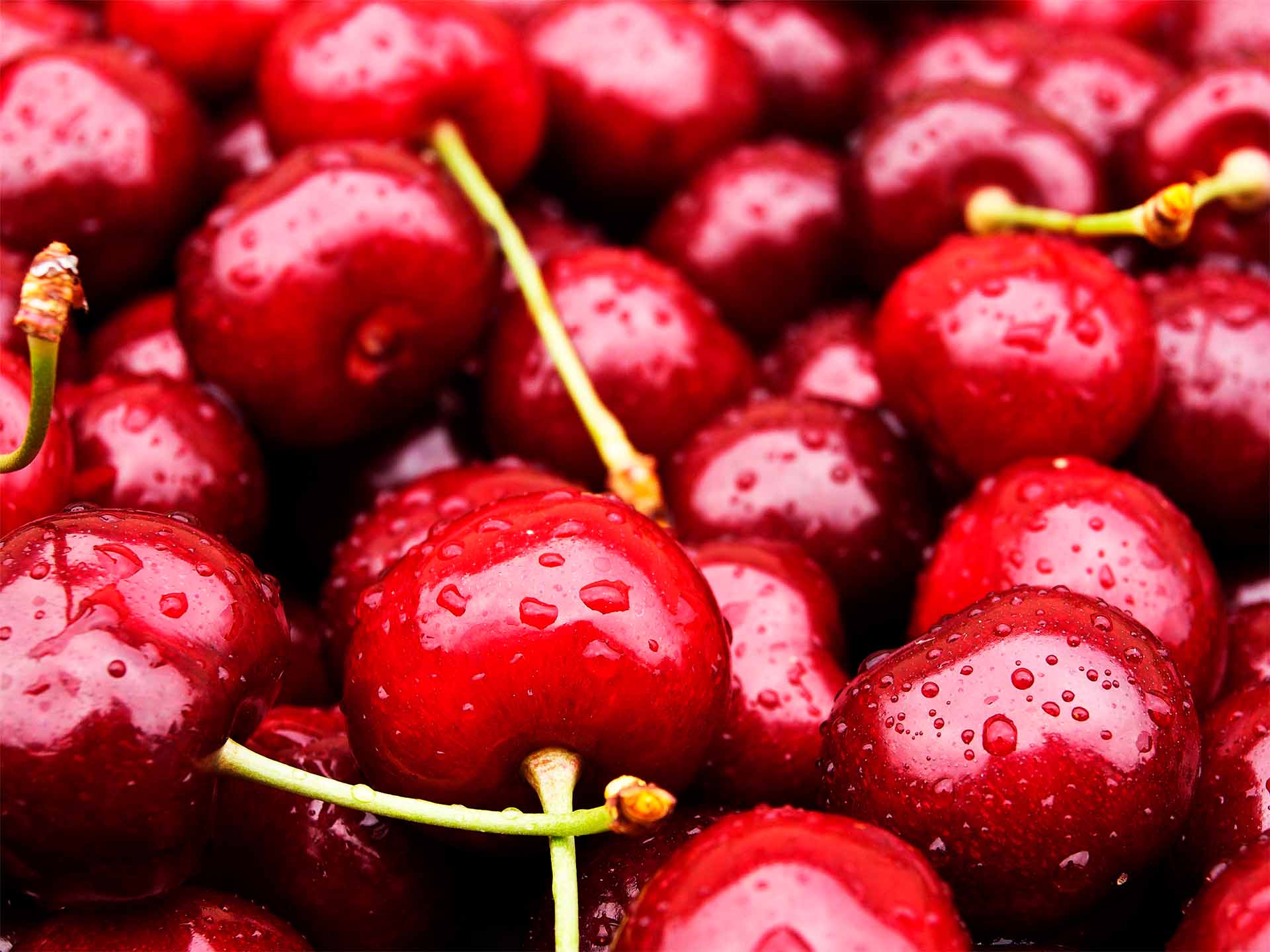 Calendario de frutas de octubre