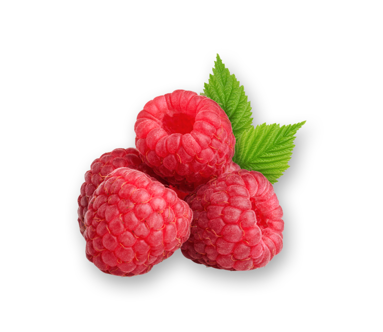 Raspberries
