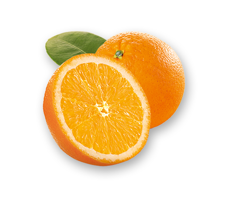 Oranges