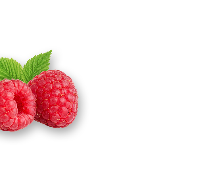Raspberries