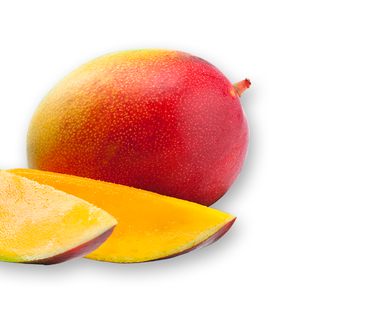 Mango Left