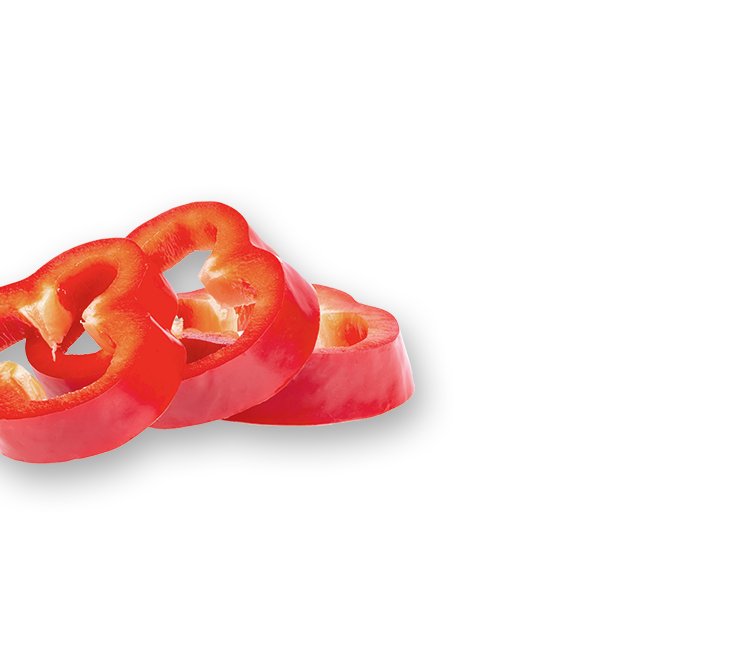 Paprika left