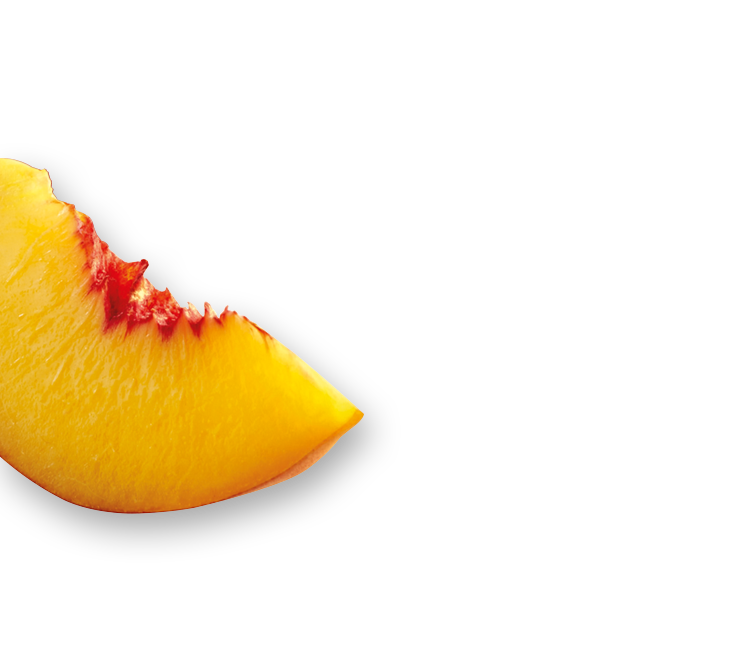 Peach left