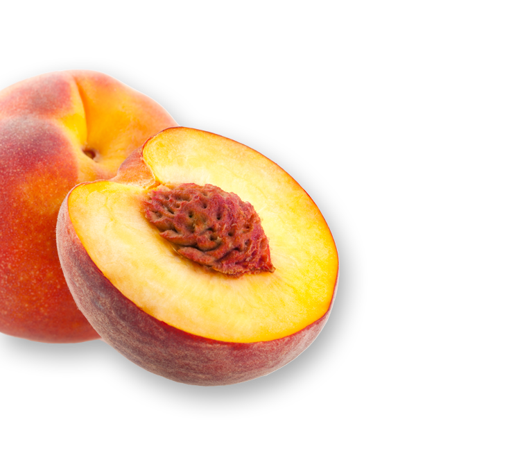 Peach