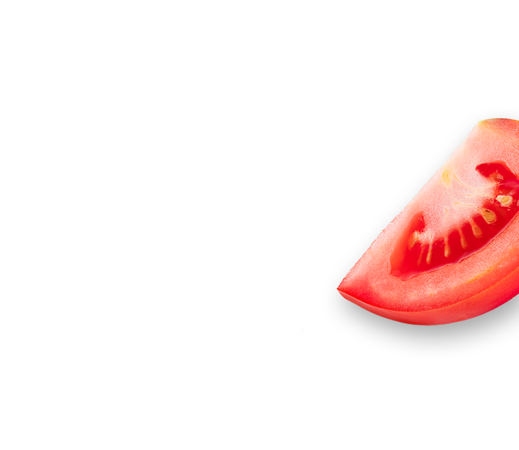 Tomato right