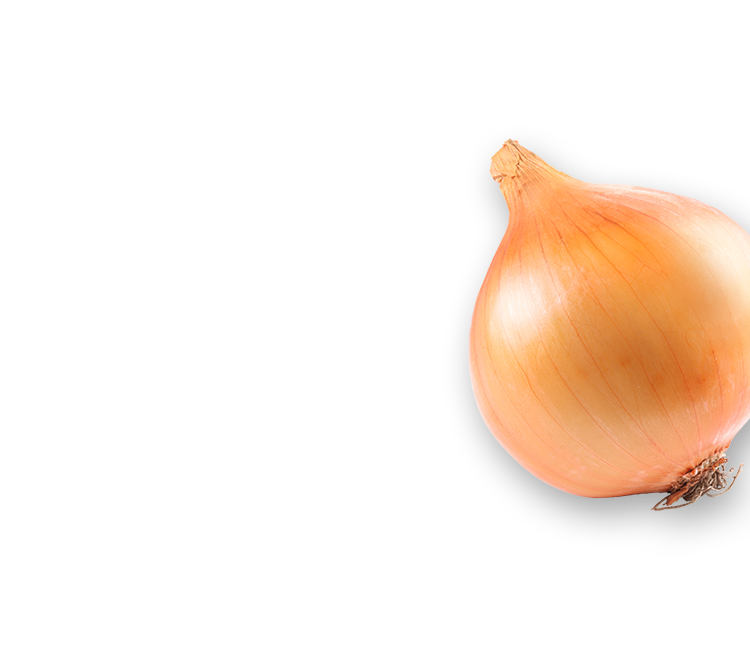 Onion right