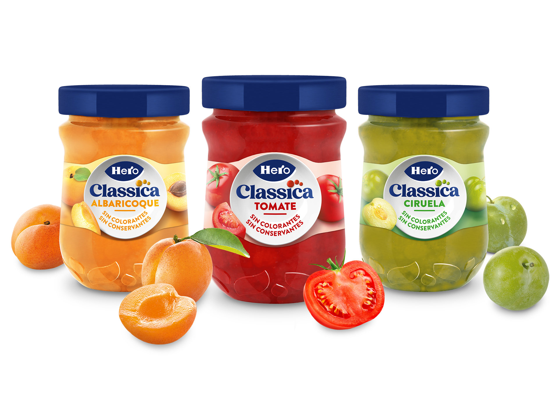 Classica Range