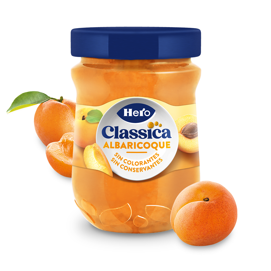 Classica Albaricoque