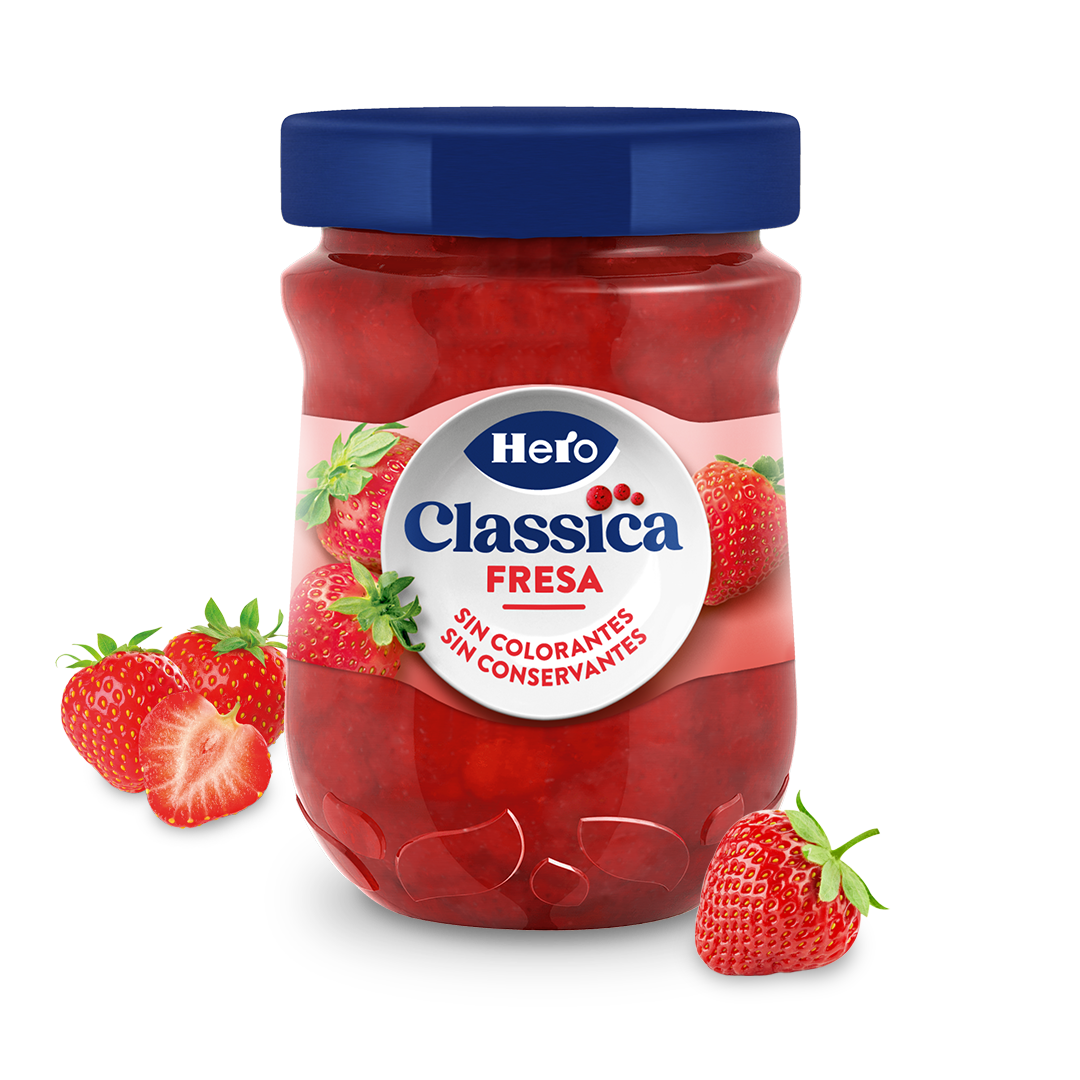Classica Fresa