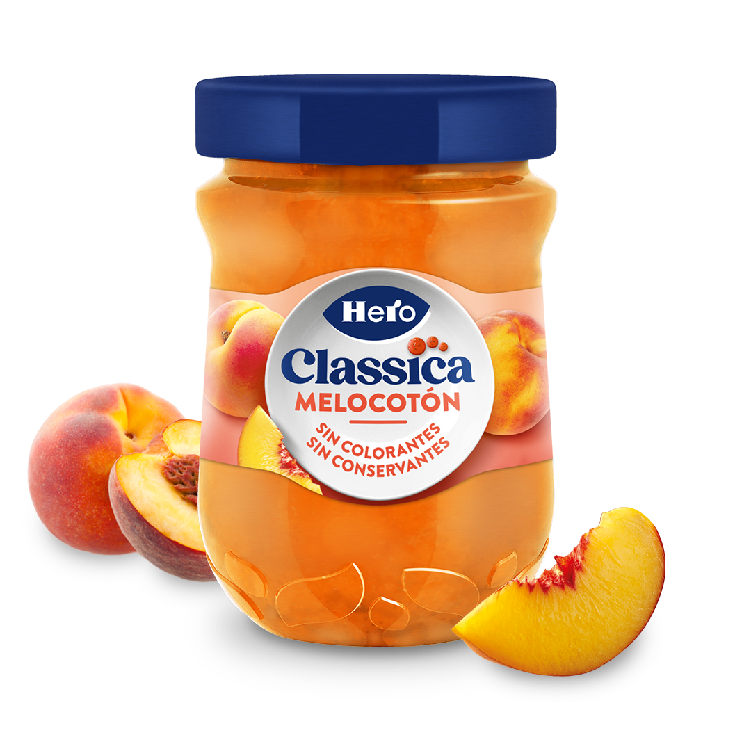 Classica Melocoton