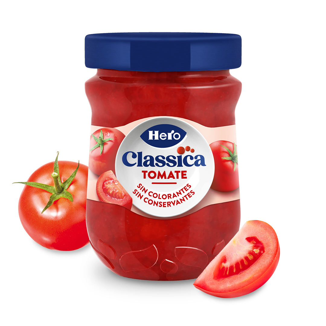 Classica Tomate