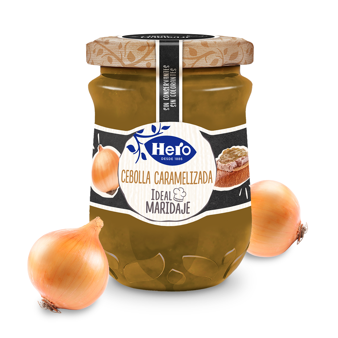 Maridaje Cipolla