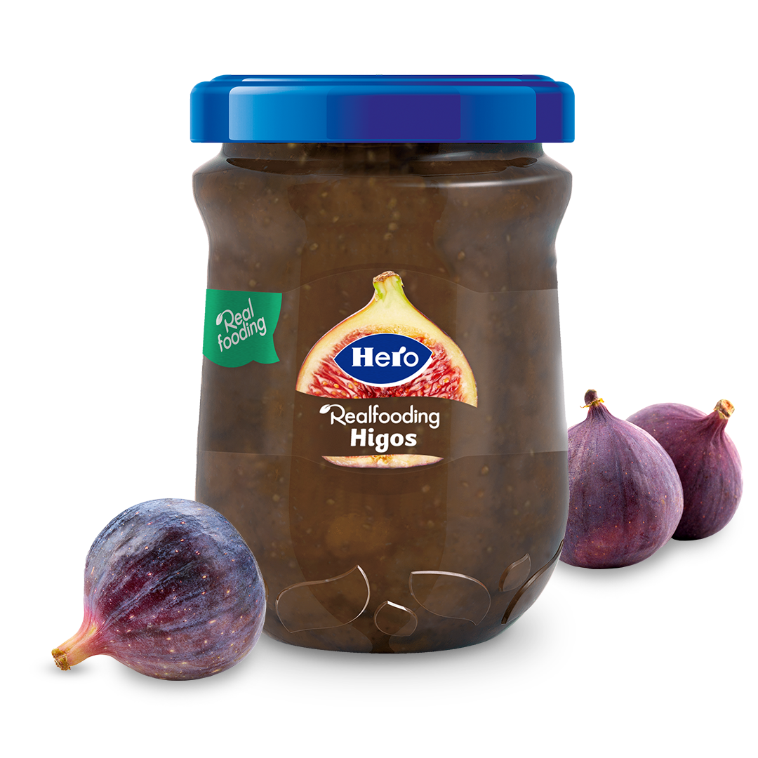 Realfooding Higos