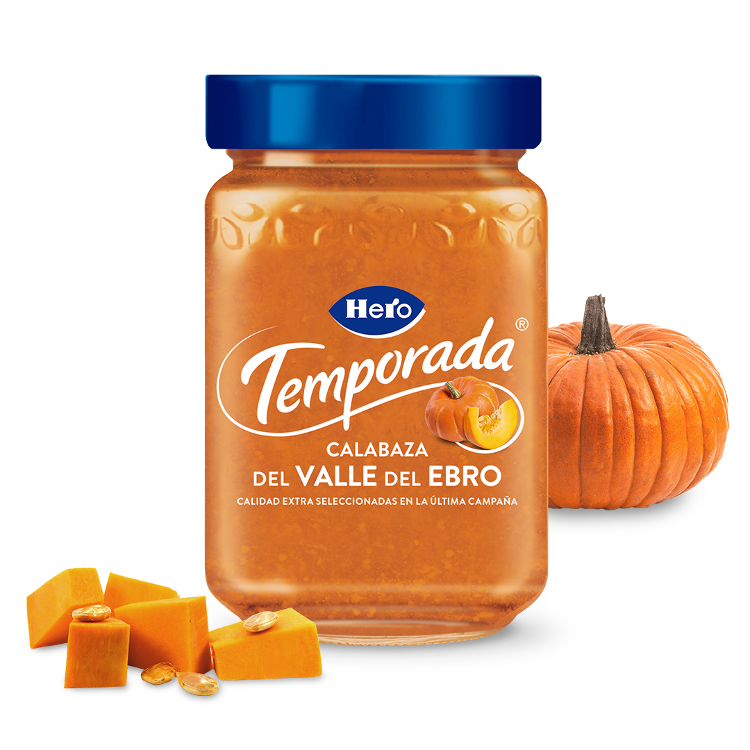 Temporada Calabaza