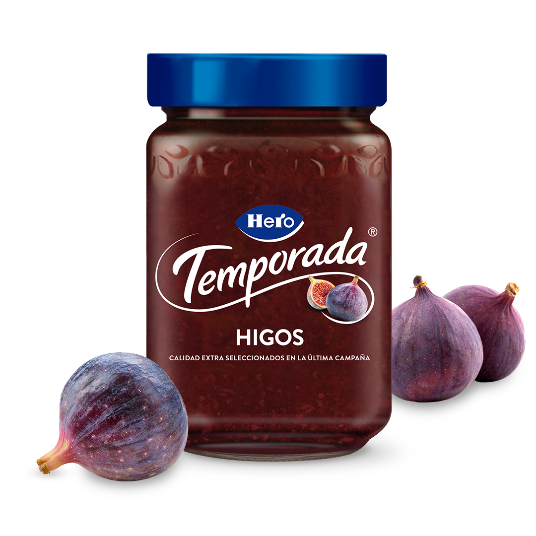 Temporada Higos