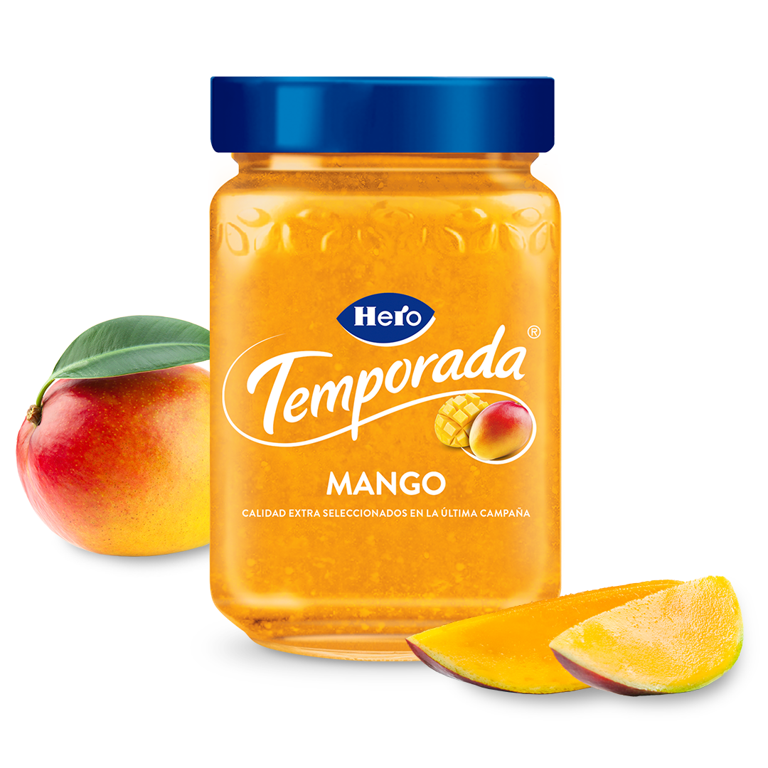 Temporada Mango