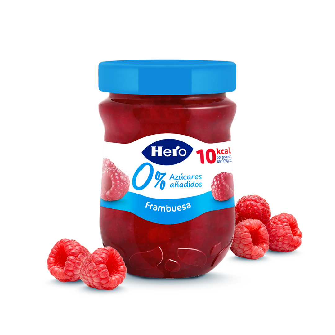 FRAMBUESA DIET