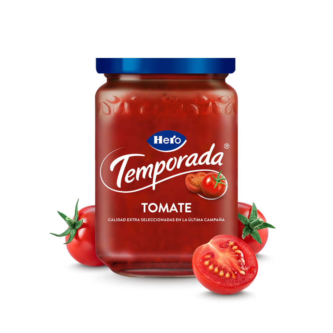 TOMATE TEMPORADA