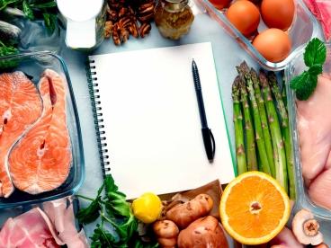 Cenas ligeras y saludables para recuperar la forma