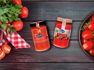 Comida de aprovechamiento: mejora tus platos con tomate frito