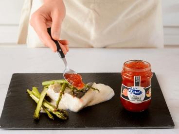 Mermelada de tomate: ¿cómo la utilizo? 3 propuestas de platos