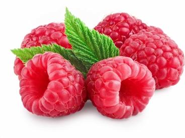 Guía de la frambuesa