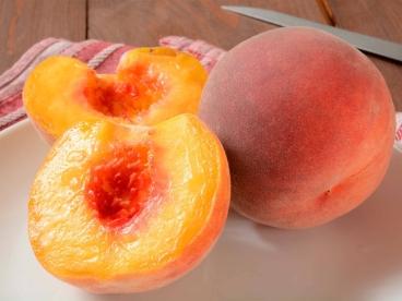 Guía del melocotón