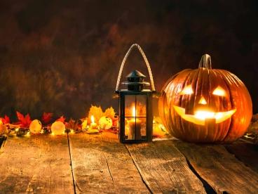 2 recetas de postres terroríficos para Halloween