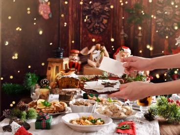 Recetas fáciles para la cena de Nochebuena